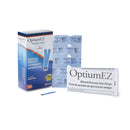 Optium EZ® Blood Glucose Test Strips, 600/CS