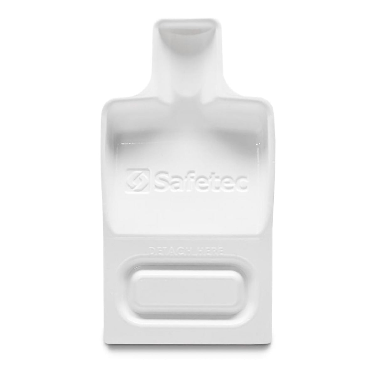 Safetec Of America Scoop & Scraper, 300/Cs