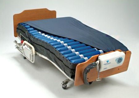 Ultra-Care™ Excel/8 Mattress Cover, 1/Ea