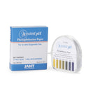 Accutest® pH Paper in Dispenser, 1/EA