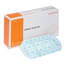 OPSITE POST OP TRANSPARENT FILM DRESSING WITH PAD, 3-3/8 X 6-1/8 INCH, SOLD AS 200/CASE SMITH 66000712