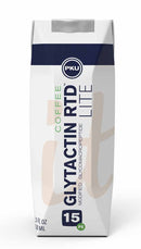 GLYTACTIN® RTD LITE COFFEE MOCHA LOW PHENYLALANINE GMP-BASED MEDICAL FOOD, SOLD AS 1/EACH CAMBROOKE 35144