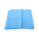 QUICK CHECK H500 STERILIZATION WRAP, 24 X 24 INCH, SOLD AS 120/CASE O&M 34162