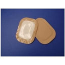 AUSTIN MEDICAL PRODUCTS STOMA COVER, SOLD AS 50/BOX AUSTIN 838234000813