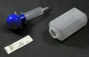 AMSURE® IRRIGATION KIT WITH BULB IRRIGATION SYRINGE, SOLD AS 30/CASE AMSINO AS121