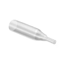 INVIEW SILICONE MALE EXTERNAL CATHETER, STANDARD TYPE, BLUE, LARGE, 36 MM, SOLD AS 30/BOX HOLLISTER 97536
