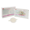 3M™ Tegaderm™ High-Performance Foam Dressing Adhesive, 4 x 4½ Inch, 10/BX