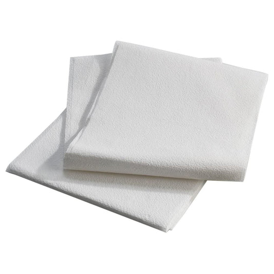 Graham Medical General Purpose Drape, 40 X 48 Inch, White, 100/Cs