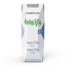 KETOVIE™ 4:1 VANILLA LIQUID FOR THE DIETARY MANAGEMENT OF INTRACTABLE EPILEPSY, SOLD AS 1/EACH CAMBROOKE 50203