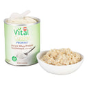 Vital Cuisine® ProPass® Instant Whey Protein Supplement, 7.5-ounce Can, 4/CS