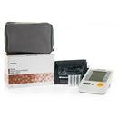 MCKESSON ANEROID SPHYGMOMANOMETER WITH LARGE CUFF, AUTOMATIC INFLATION, 1 TUBE, SOLD AS 1/EACH MCKESSON 1991