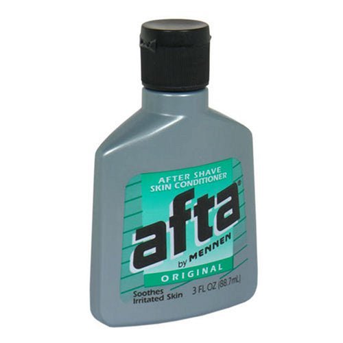 Afta® After Shave Skin Conditioner, Original, 24/Cs