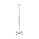 DRIVE™ STEEL IV POLE, 2-HOOK, SOLD AS 1/EACH DRIVE 13033