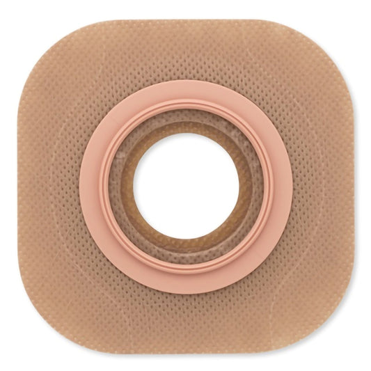 FlexTend™ Colostomy Barrier With Up to 2¼ Inch Stoma Opening, 5/BX