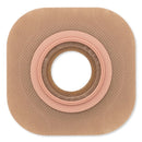 FlexTend™ Colostomy Barrier With Up to 2¼ Inch Stoma Opening, 5/BX