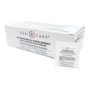 GERI-CARE PHOSPHORUS SUPPLEMENT POWDER WITH ELECTROLYTES, STRAWBERRY FLAVOR, SOLD AS 100/PACK GERI-CARE 844-01-GCP