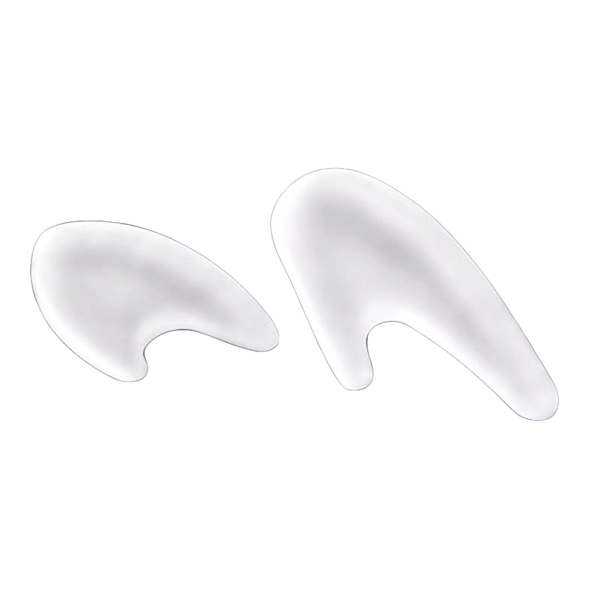 Toe Separator, Visco Gel Sm (15/Pk) T-Pedi, 1/Pk