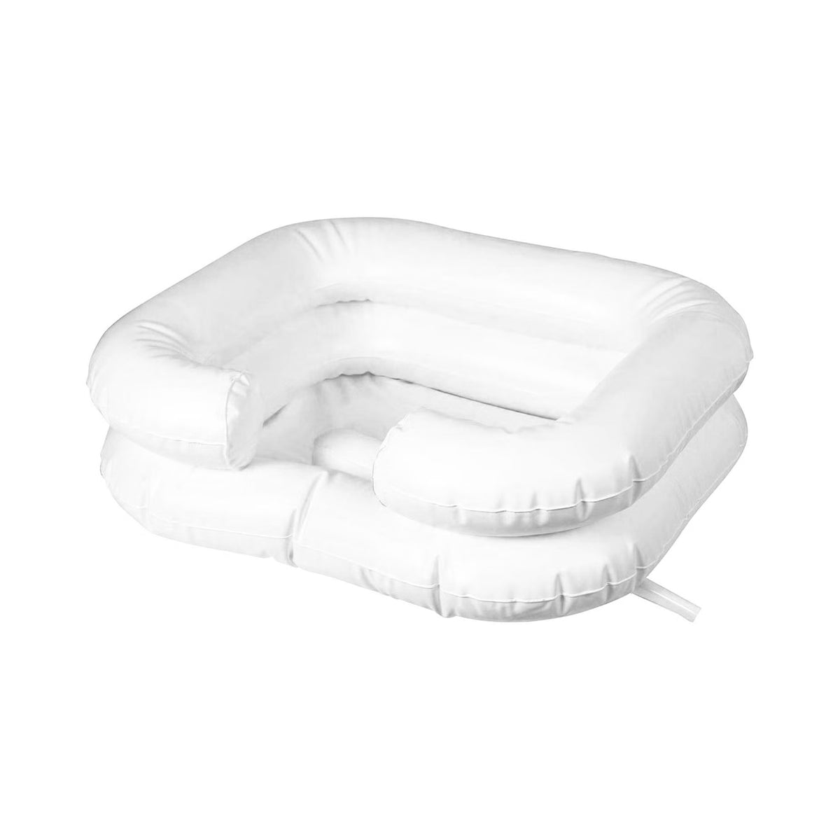 Dmi® Inflatable Shampoo Basin, 1/Ea