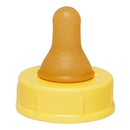 ENFAMIL® CROSSCUT TIP BABY NIPPLE, SOLD AS 240/CASE MEAD 428844
