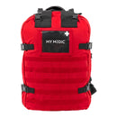 The MEDIC Standard First Aid Kit, 1/EA