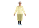 Amd Medicom Isolation Gowns Tbd-Gown Isolation W/Cuff Yeluniv Sz 10/Bg 5Bg/Cs -A8009-B-CUFF - BriteSources