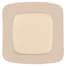 FoamLite™ Thin Foam Dressing, 3¼ x 3¼ Inch, 10/BX
