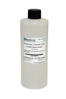 ALUMINUM CHLORIDE, SOL 20% 16OZ MEDCHM, 1/EA