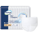 TENA® DRY COMFORT™ ABSORBENT UNDERWEAR, LARGE, SOLD AS 72/CASE ESSITY 72423