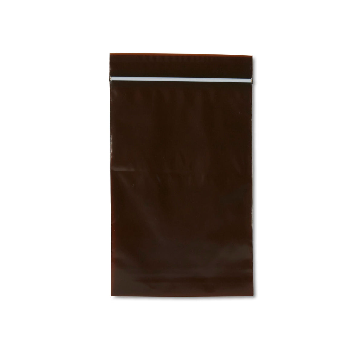 Minigrip® Zippit® Reclosable UV Protection Bag, 4 x 6 Inch, 100/PK