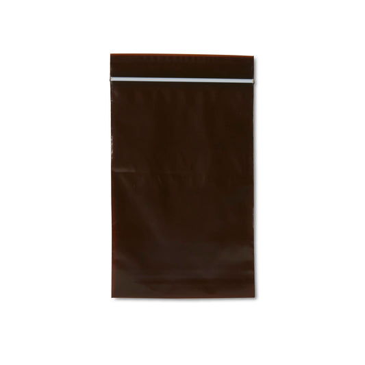 Minigrip® Zippit® Reclosable UV Protection Bag, 4 x 6 Inch, 100/PK