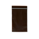 Minigrip® Zippit® Reclosable UV Protection Bag, 4 x 6 Inch, 100/PK