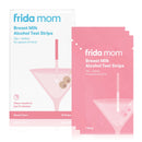 frida mom Breast Milk Alcohol Detection Test Strips, 1/EA