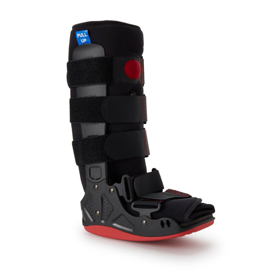 XcelTrax™ Air Tall Walker Boot, Small, 1/EA