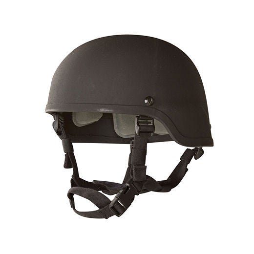 Batlskin Viper A3 Helmet Md Dsum Ea Sz 1 Str, 1/Ea