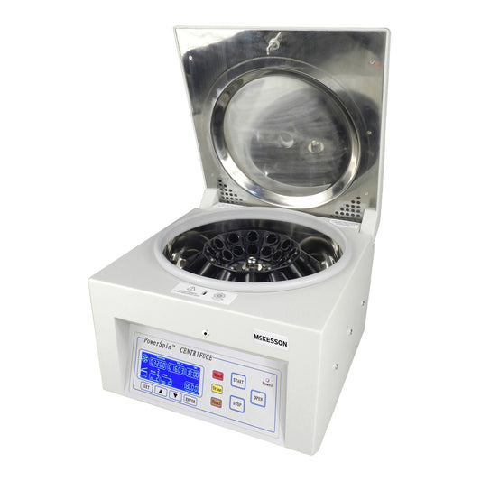 Mckesson Fixed Angle Centrifuge, 1/Ea