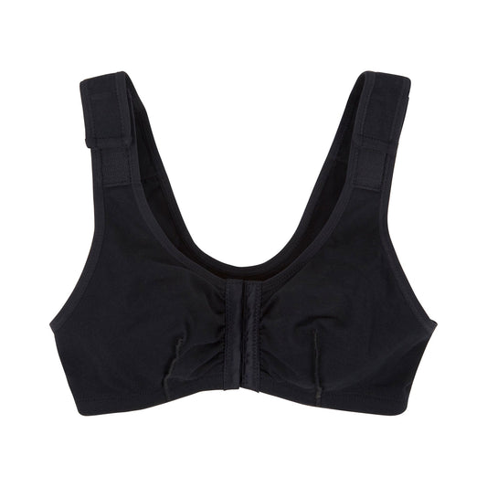 Mckesson Surgi-Bra® Ii, 32 Inch, Black, 1/Ea