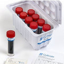 MEDIA, TSA CONTACT GLOVED FINGERTIP/SURFACE TESTING (10/BX), 10/BX