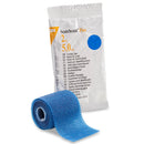 3M™ SCOTCHCAST™ PLUS BLUE CAST TAPE, 2 INCH X 4 YARD, SOLD AS 10/BOX SOLVENTUM 82002B