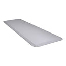Fallshield™ Bedside Mat, 3/4 x 24 x 70 Inch, 1/EA