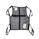 Hoyer® Chainless Four-Point Cradle Seat Sling without Head Support, Medium, 1/EA