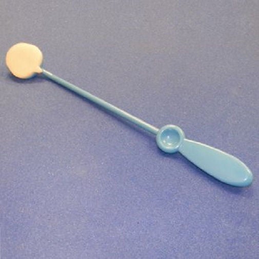 Applicator, Lotion W/Pads, 1/Ea