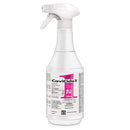 CAVICIDE1™ SURFACE DISINFECTANT CLEANER, 24 OZ. TRIGGER SPRAY BOTTLE, SOLD AS 1/EACH METREX 13-5024