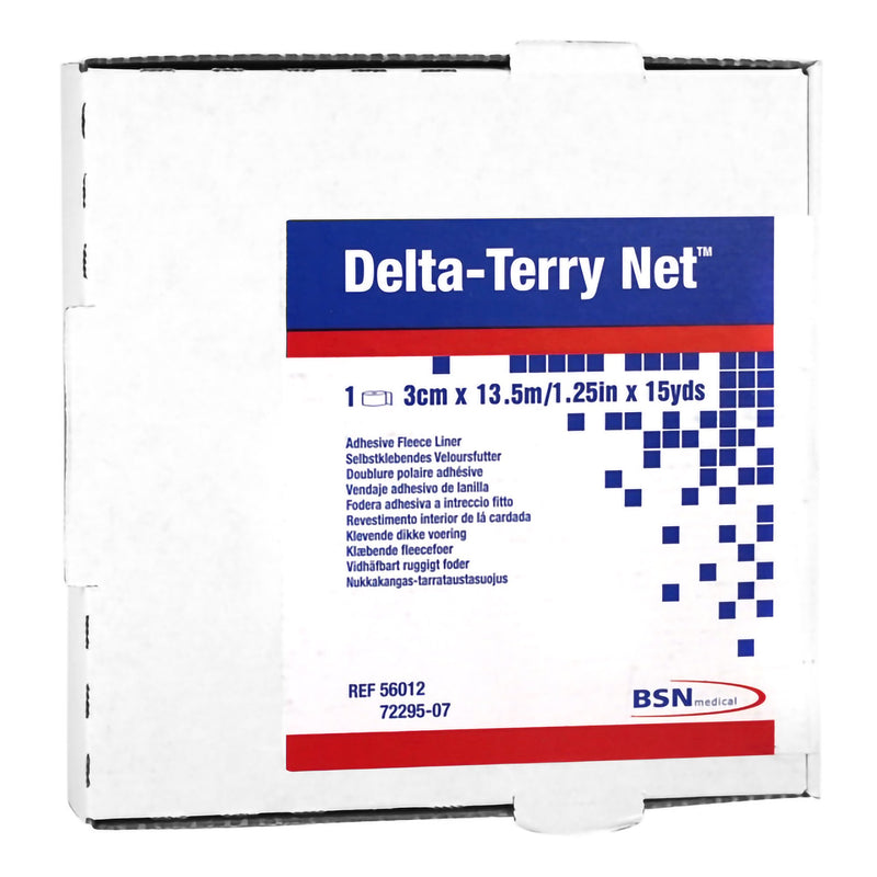 Delta Terry-Net™ Fleece Edger