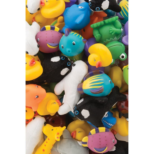 TOYS TREASURE CHEST REFILL60/BX, 60/BX