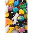 TOYS TREASURE CHEST REFILL60/BX, 60/BX