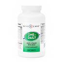 GERI-CARE® MULTIVITAMIN SUPPLEMENT WITH MINERALS, SOLD AS 12/CASE GERI-CARE 521-10-GCP