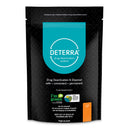 DETERRA® DRUG DISPOSAL POUCH FOR DISPOSAL OF PHARMACEUTICALS, LARGE, SOLD AS 100/CASE VERDE 7025-CASE
