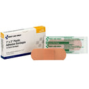 First Aid Only™ Tan Adhesive Strip, 1 x 3 Inch, 960/CS