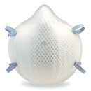 Moldex-Metric Particulate Respirator Mask, Small, 20/BX
