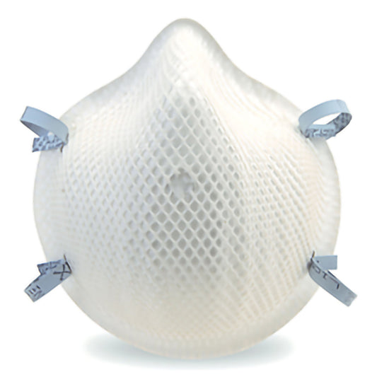 Moldex-Metric Particulate Respirator Mask, Small, 20/Bx